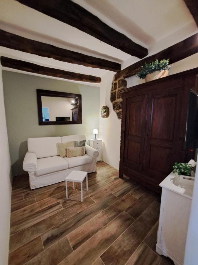 Il Gelsomino Apartment Pitigliano Exterior foto